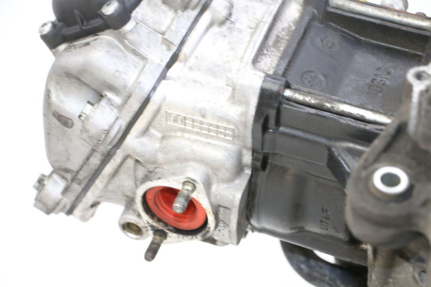photo de MOTORE PEUGEOT SATELIS 250 (2006 - 2012)