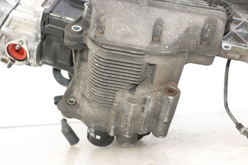 photo de MOTORE PEUGEOT SATELIS 250 (2006 - 2012)