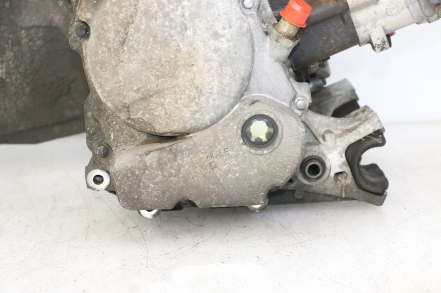 photo de MOTORE PEUGEOT SATELIS 125 (2006 - 2009)