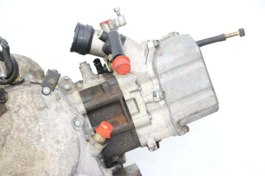 photo de MOTORE PEUGEOT SATELIS 125 (2006 - 2009)