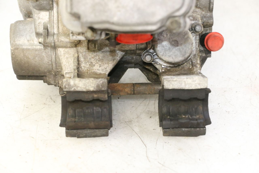 photo de MOTORE PEUGEOT SATELIS 125 (2006 - 2009)