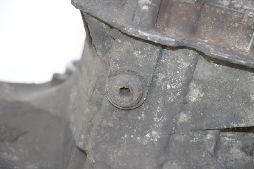 photo de MOTORE PEUGEOT SATELIS 125 (2006 - 2009)