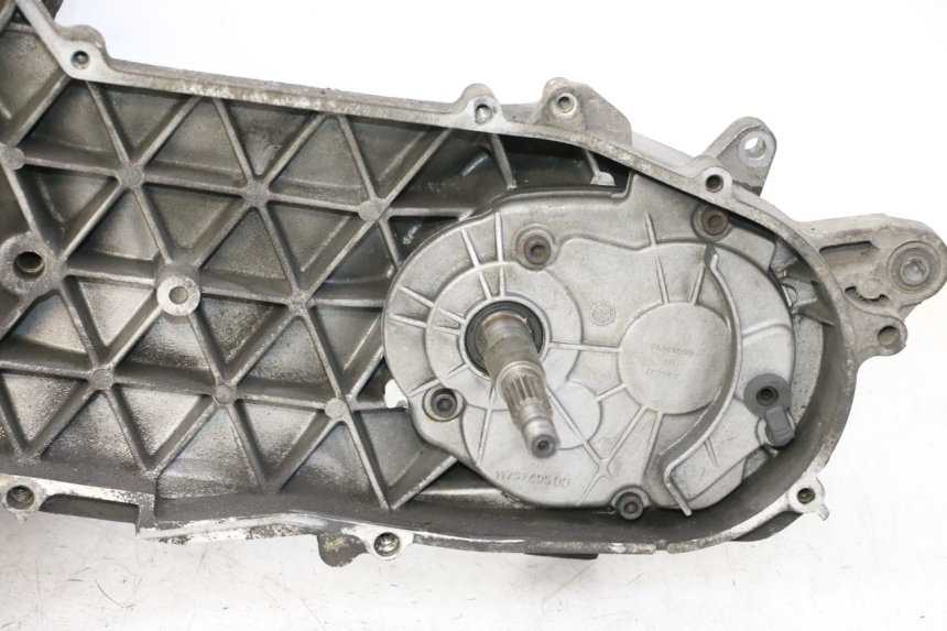 photo de MOTORE PEUGEOT SATELIS 125 (2006 - 2009)