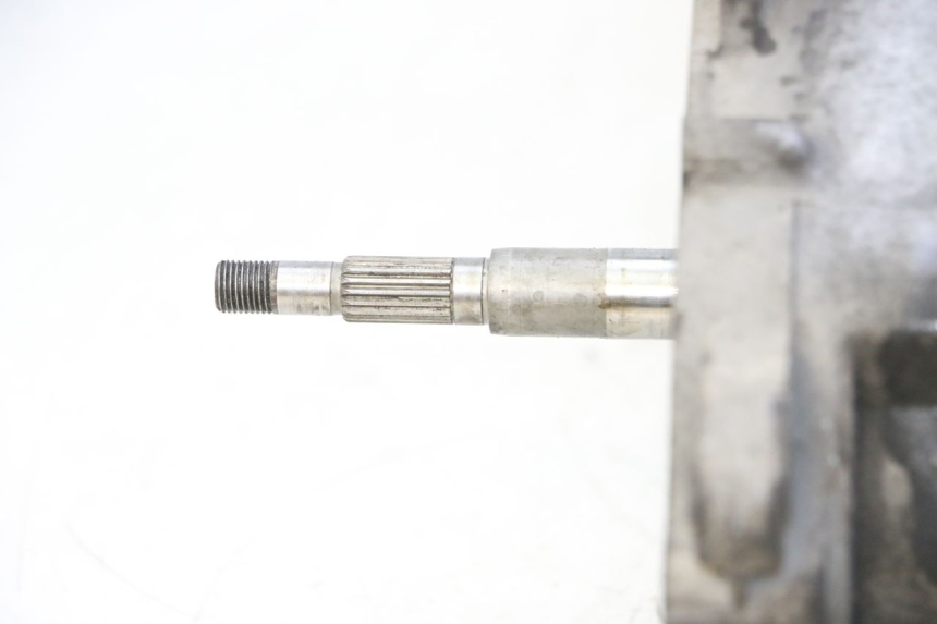 photo de MOTORE PEUGEOT SATELIS 125 (2006 - 2009)