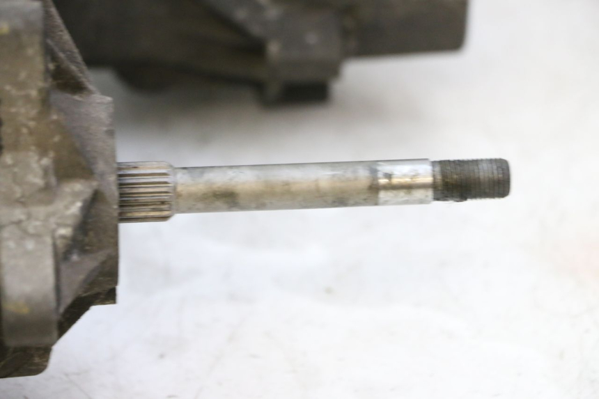 photo de MOTORE PEUGEOT SATELIS 125 (2006 - 2009)