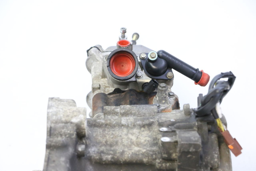 photo de MOTORE PEUGEOT SATELIS 125 (2006 - 2009)