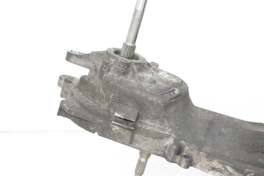 photo de MOTORE PEUGEOT SATELIS 125 (2006 - 2009)