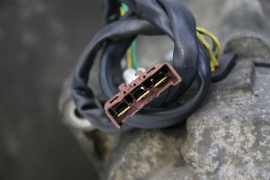 photo de MOTORE PEUGEOT SATELIS 125 (2006 - 2009)