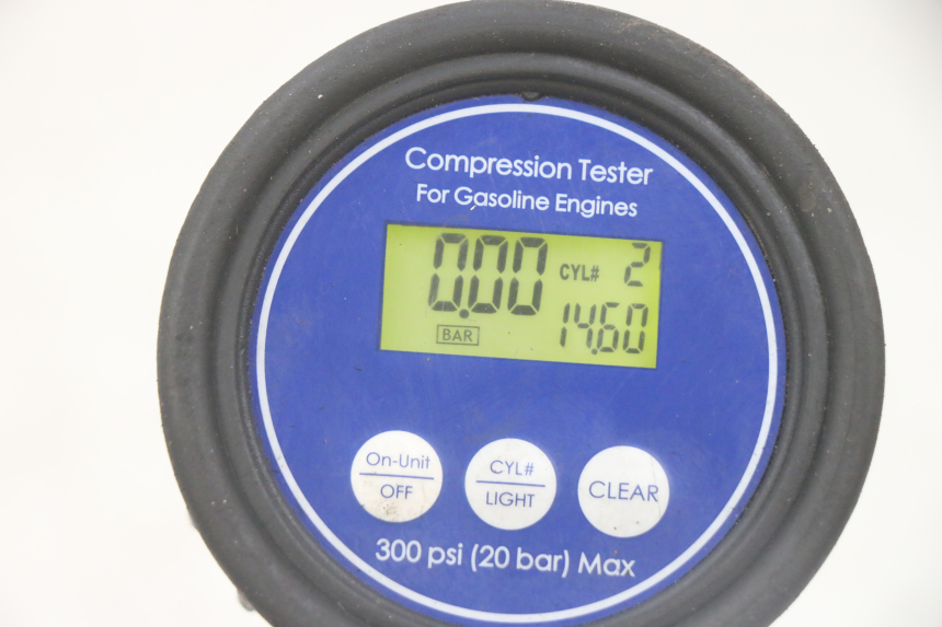 photo de MOTORE PEUGEOT SATELIS 125 (2013 - 2018) - Dettaglio del componente