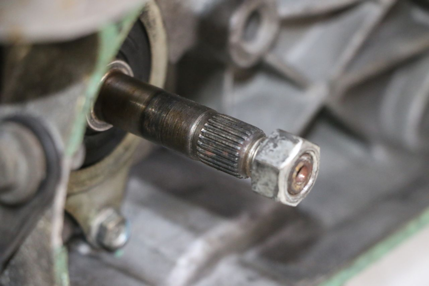 photo de MOTORE HONDA SCV LEAD 100 (2003 - 2007)