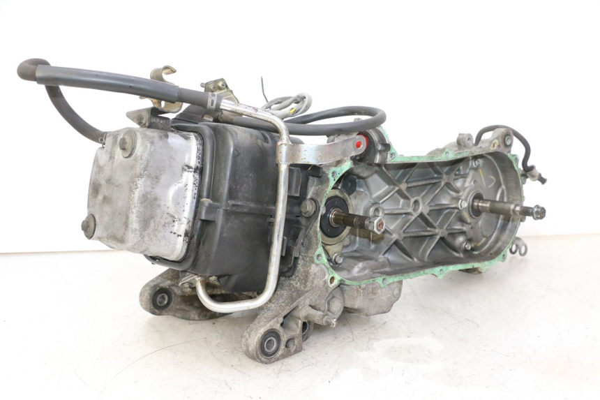 photo de MOTORE HONDA SCV LEAD 100 (2003 - 2007)