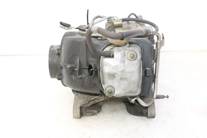 photo de MOTORE HONDA SCV LEAD 100 (2003 - 2007)