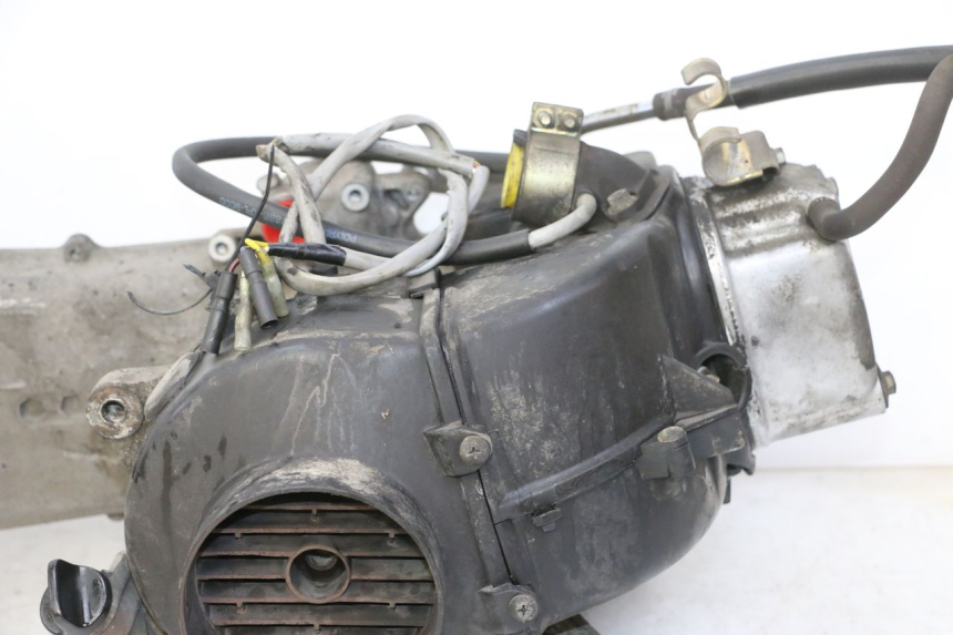 photo de MOTORE HONDA SCV LEAD 100 (2003 - 2007)