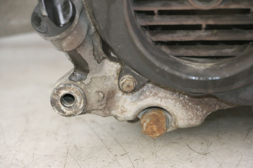 photo de MOTORE HONDA SCV LEAD 100 (2003 - 2007)