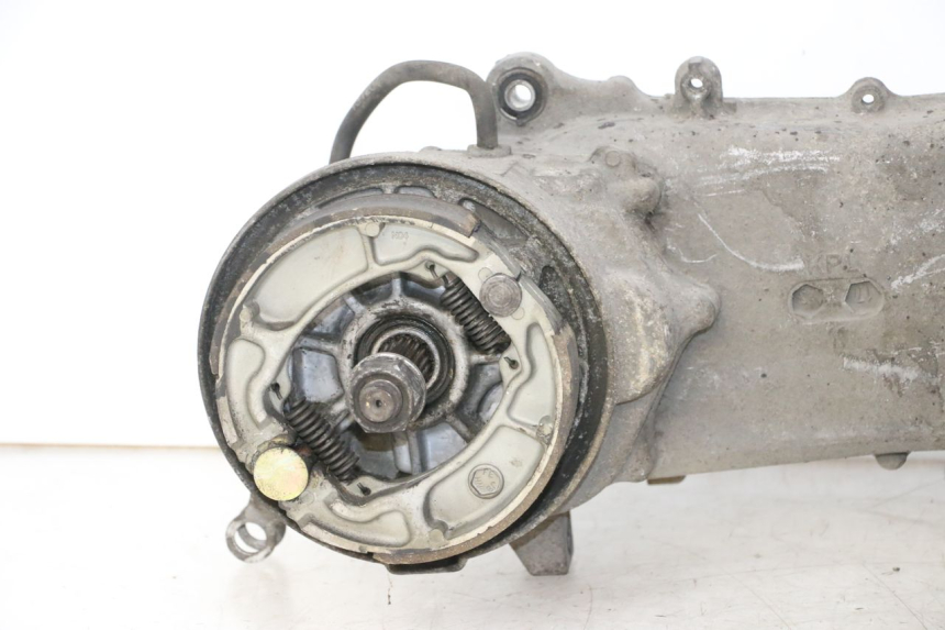 photo de MOTORE HONDA SCV LEAD 100 (2003 - 2007)