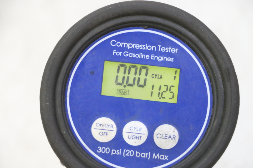 photo de MOTORE HONDA SCV LEAD 100 (2003 - 2007)