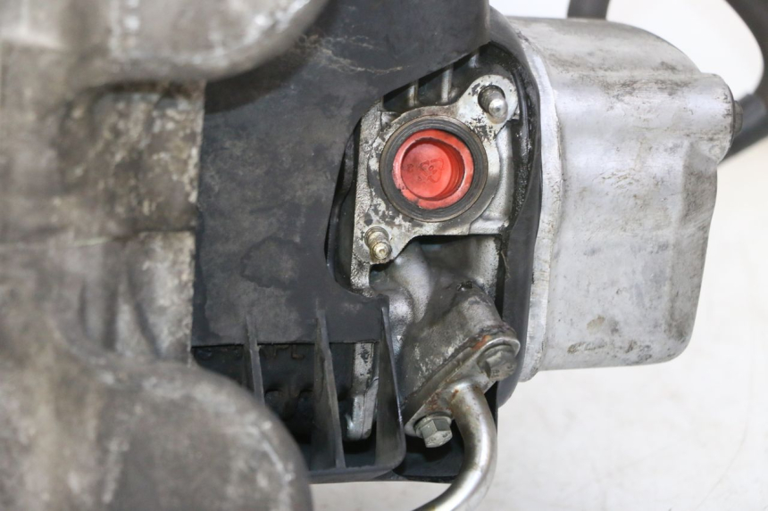 photo de MOTORE HONDA SCV LEAD 100 (2003 - 2007)