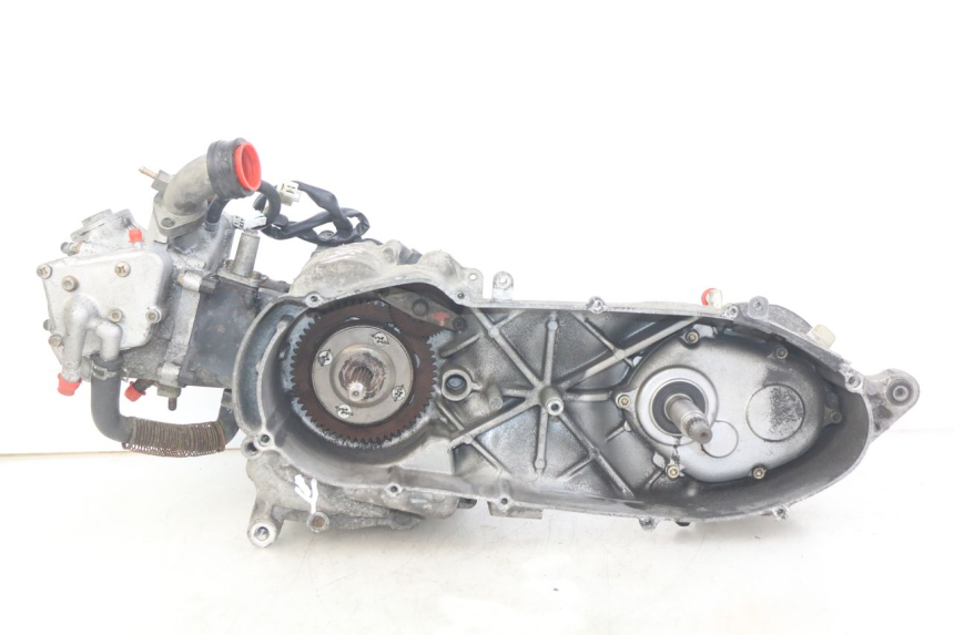 photo de MOTORE MBK SKYLINER 125 (1998 - 2001)