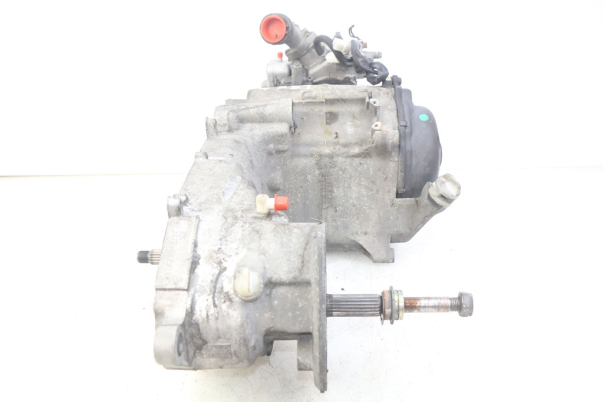 photo de MOTORE MBK SKYLINER 125 (1998 - 2001)