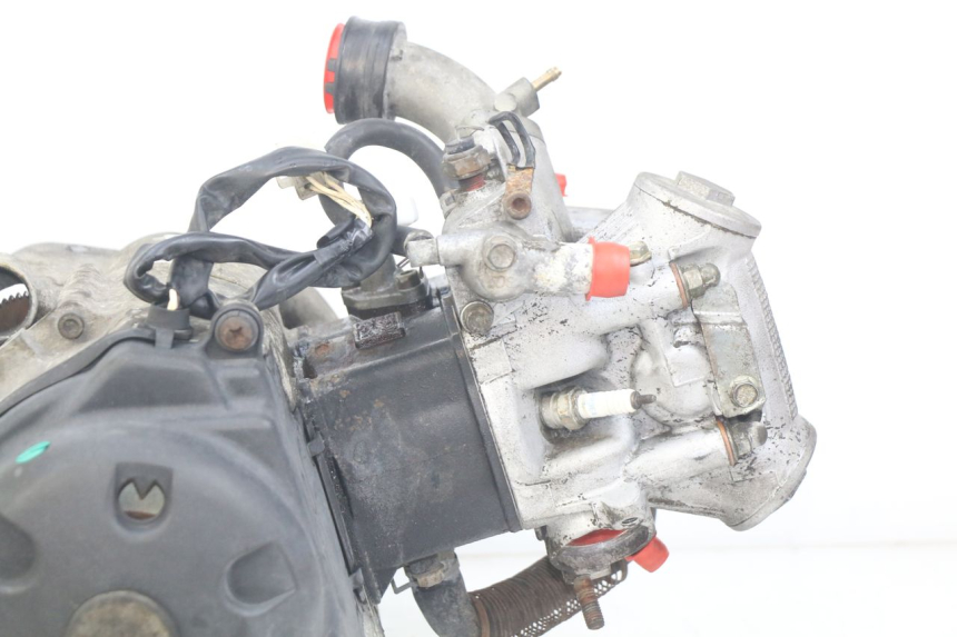 photo de MOTORE MBK SKYLINER 125 (1998 - 2001)