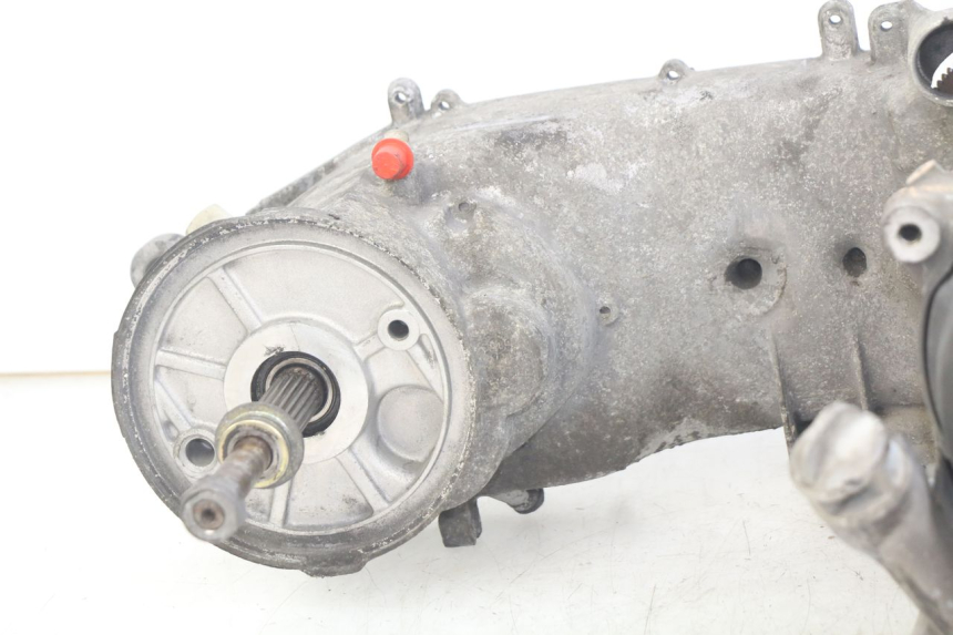 photo de MOTORE MBK SKYLINER 125 (1998 - 2001)