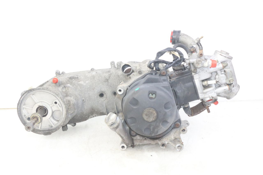 photo de MOTORE MBK SKYLINER 125 (1998 - 2001)