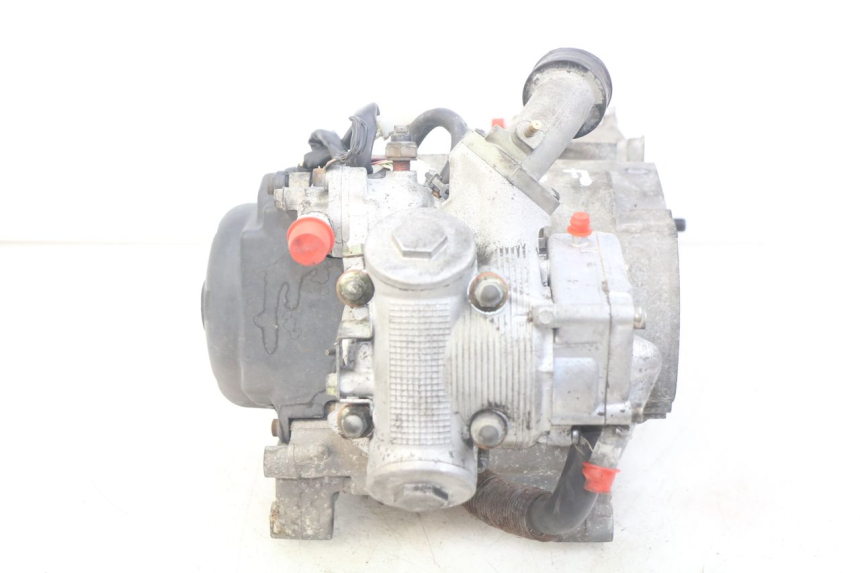 photo de MOTORE MBK SKYLINER 125 (1998 - 2001)