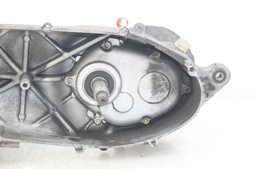 photo de MOTORE MBK SKYLINER 125 (1998 - 2001)