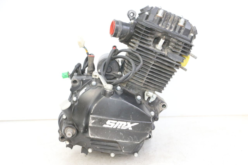 photo de MOTORE SMALL MX THUNDER 250