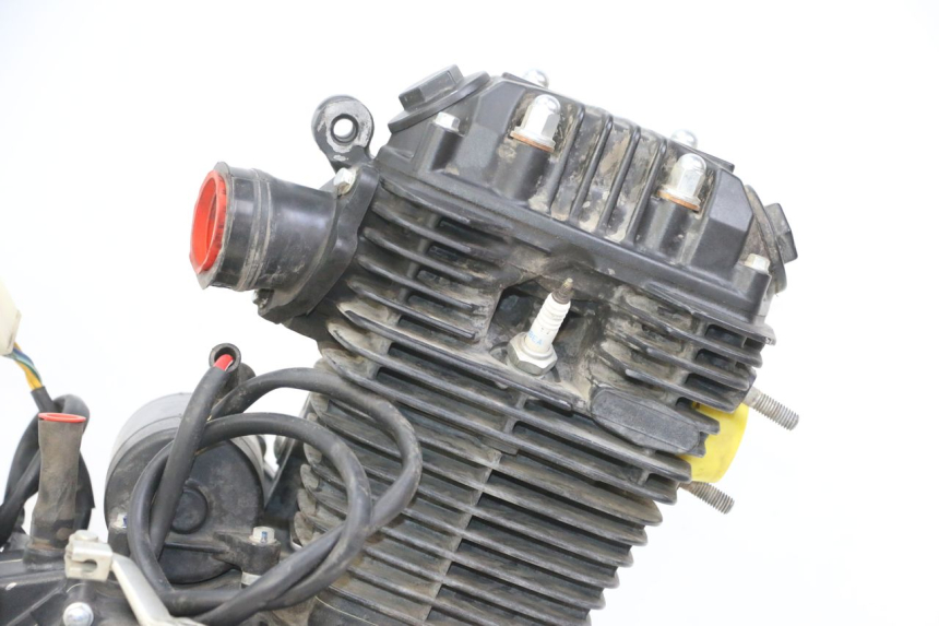photo de MOTORE SMALL MX THUNDER 250