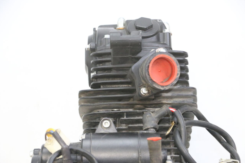 photo de MOTORE SMALL MX THUNDER 250