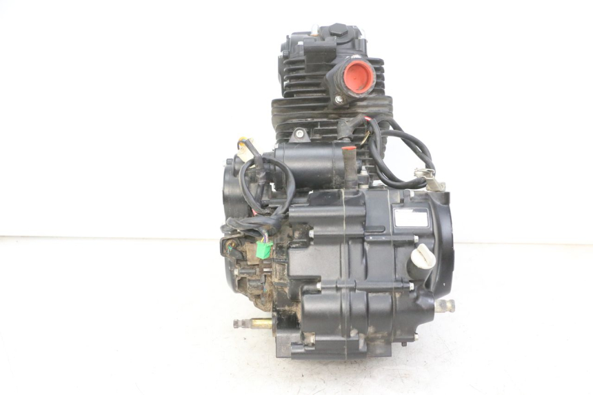 photo de MOTORE SMALL MX THUNDER 250