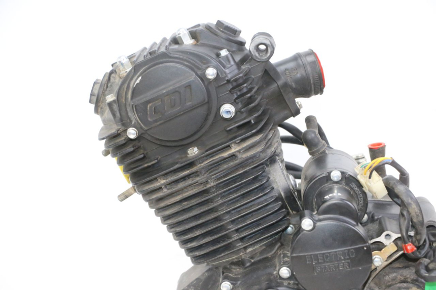 photo de MOTORE SMALL MX THUNDER 250