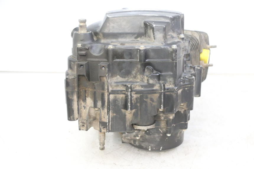 photo de MOTORE SMALL MX THUNDER 250