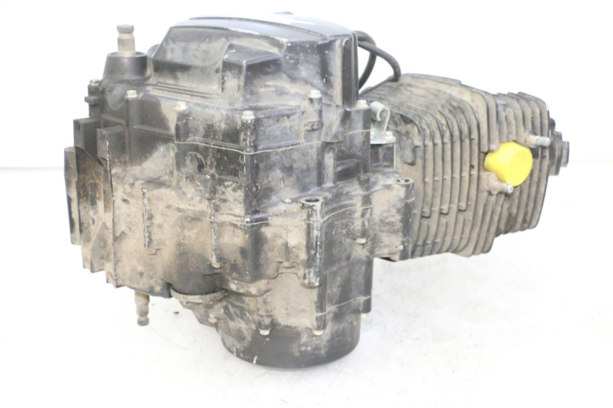 photo de MOTORE SMALL MX THUNDER 250