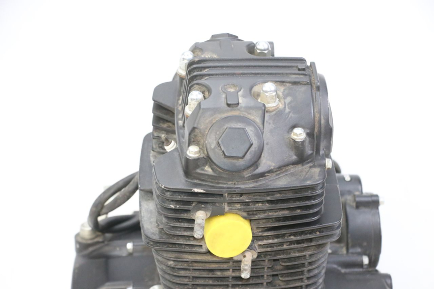 photo de MOTORE SMALL MX THUNDER 250
