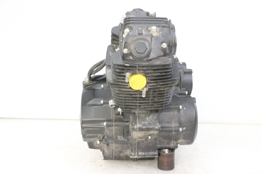 photo de MOTORE SMALL MX THUNDER 250