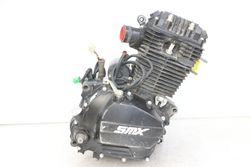 photo de MOTORE SMALL MX THUNDER 250