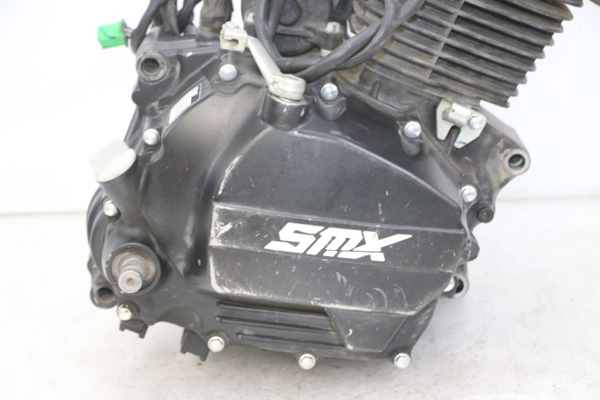 photo de MOTORE SMALL MX THUNDER 250