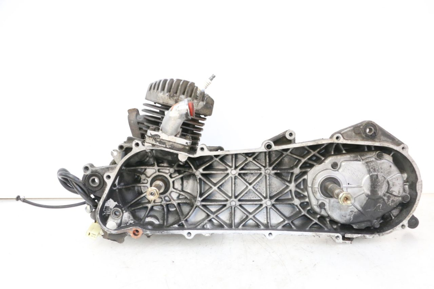 photo de MOTORE PEUGEOT SPEEDAKE 50 (1995 - 1997)