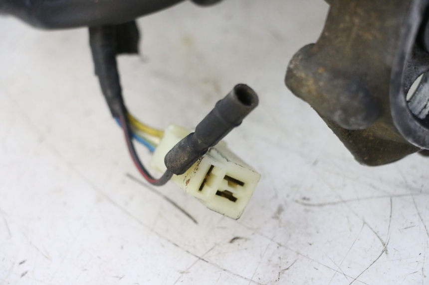 photo de MOTORE PEUGEOT SPEEDAKE 50 (1995 - 1997)