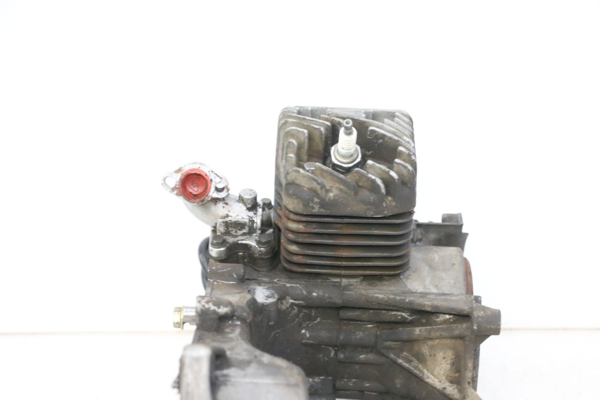 photo de MOTORE PEUGEOT SPEEDAKE 50 (1995 - 1997)