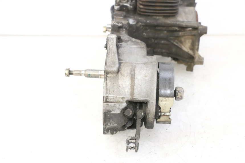 photo de MOTORE PEUGEOT SPEEDAKE 50 (1995 - 1997)