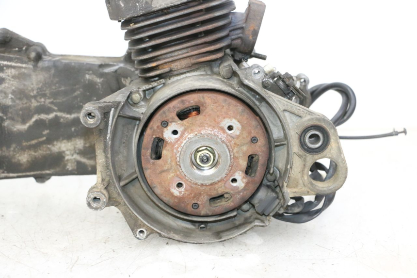 photo de MOTORE PEUGEOT SPEEDAKE 50 (1995 - 1997)
