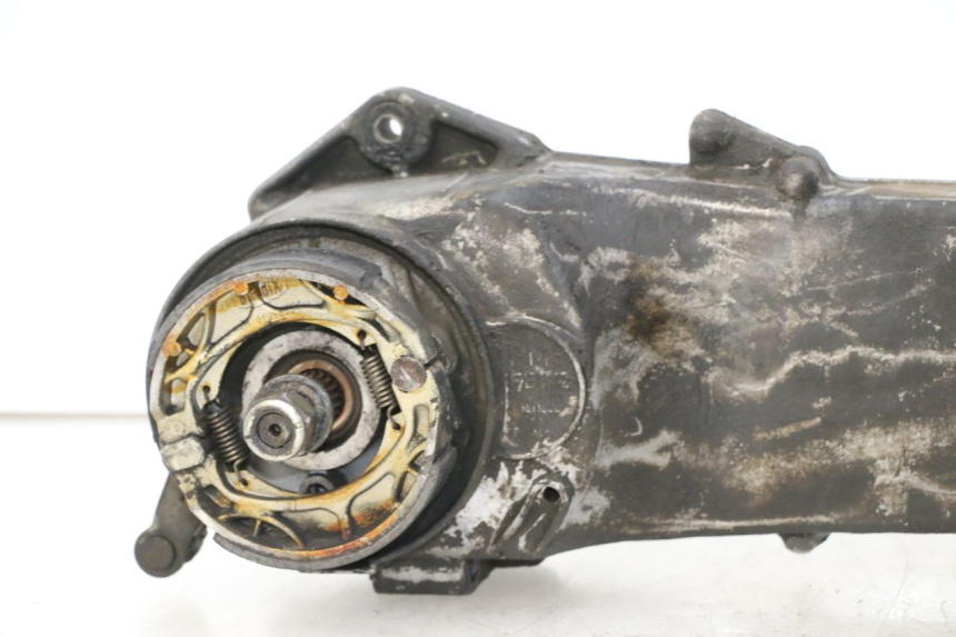 photo de MOTORE PEUGEOT SPEEDAKE 50 (1995 - 1997)