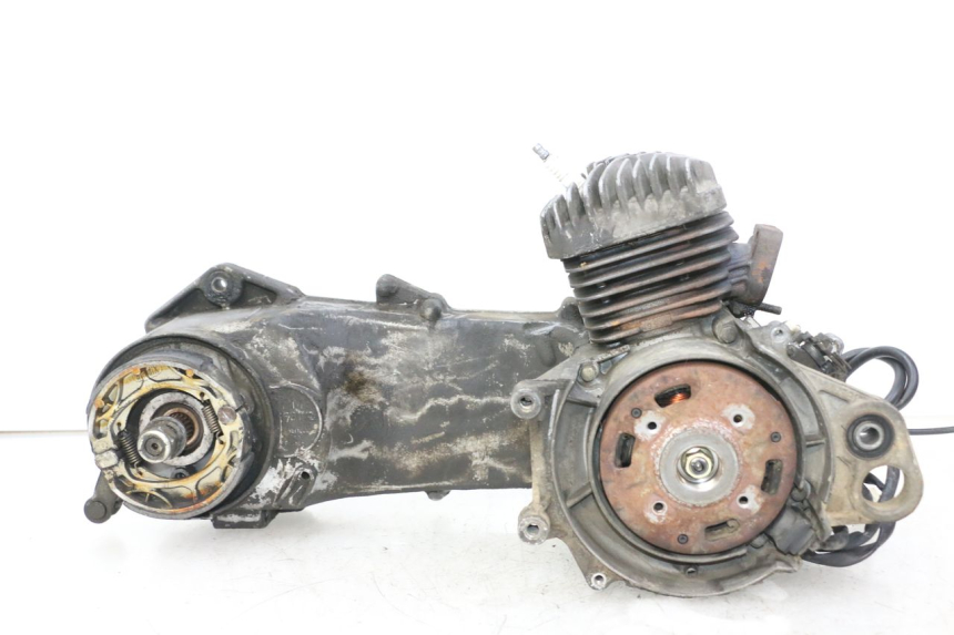 photo de MOTORE PEUGEOT SPEEDAKE 50 (1995 - 1997)