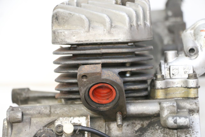 photo de MOTORE PEUGEOT SPEEDAKE 50 (1995 - 1997)