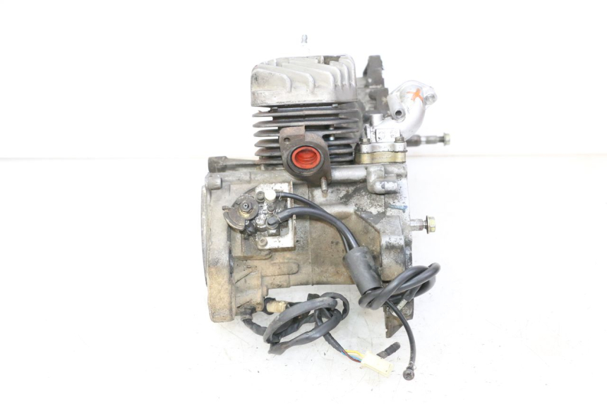 photo de MOTORE PEUGEOT SPEEDAKE 50 (1995 - 1997)
