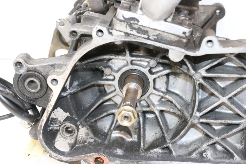 photo de MOTORE PEUGEOT SPEEDAKE 50 (1995 - 1997)