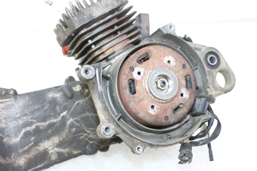 photo de MOTORE PEUGEOT SPEEDAKE 50 (1995 - 1997)